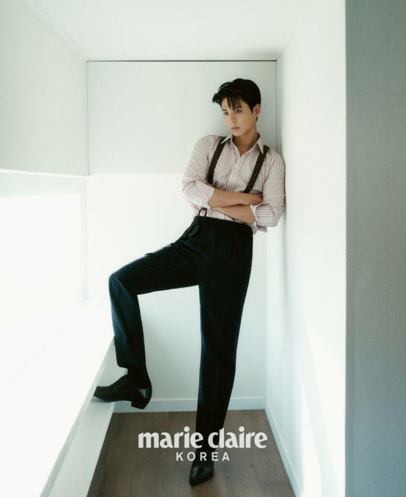 Park Bo-Gum, May 2025