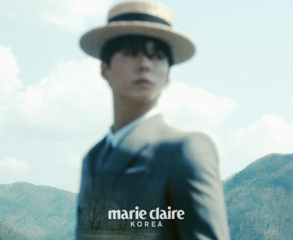 Park Bo-Gum, May 2025
