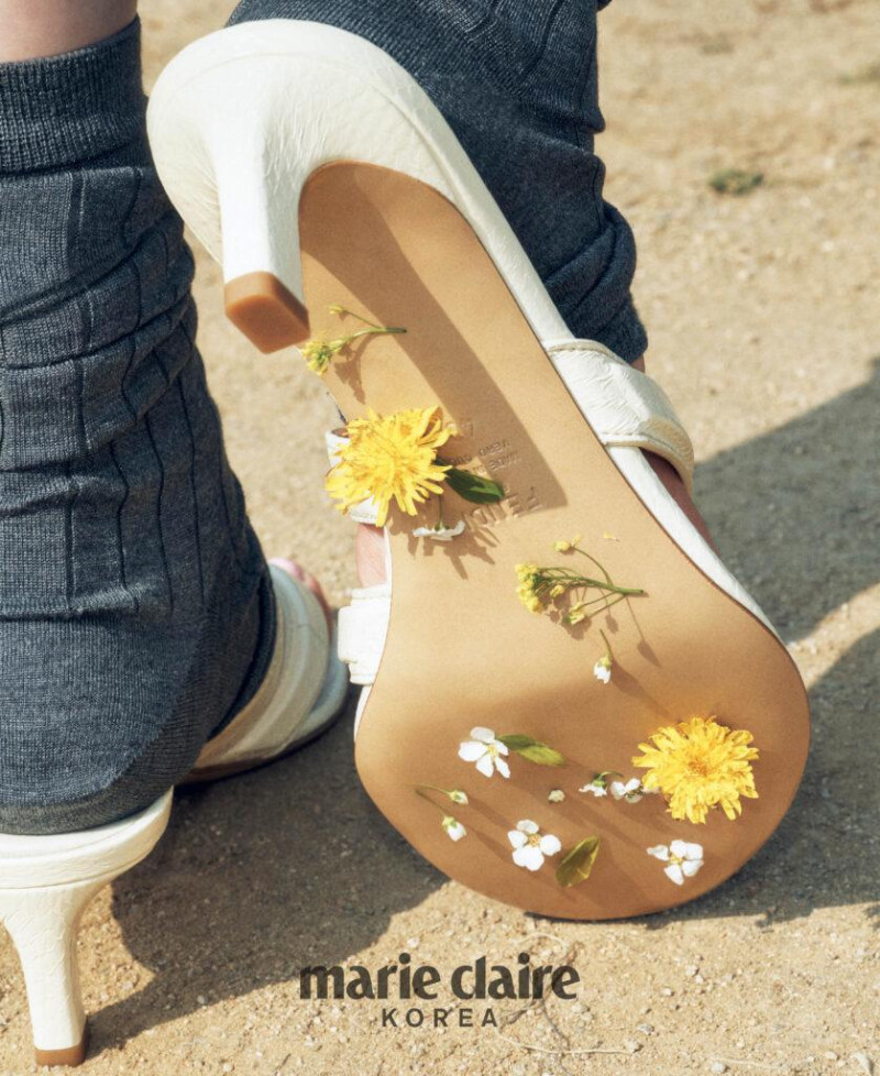 Flower Viewing, May 2025