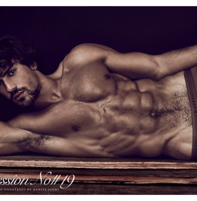 Obsession No.19 - Ignacio Ondategui