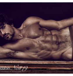 Obsession No.19 - Ignacio Ondategui