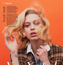 Beauty - New Neutral
