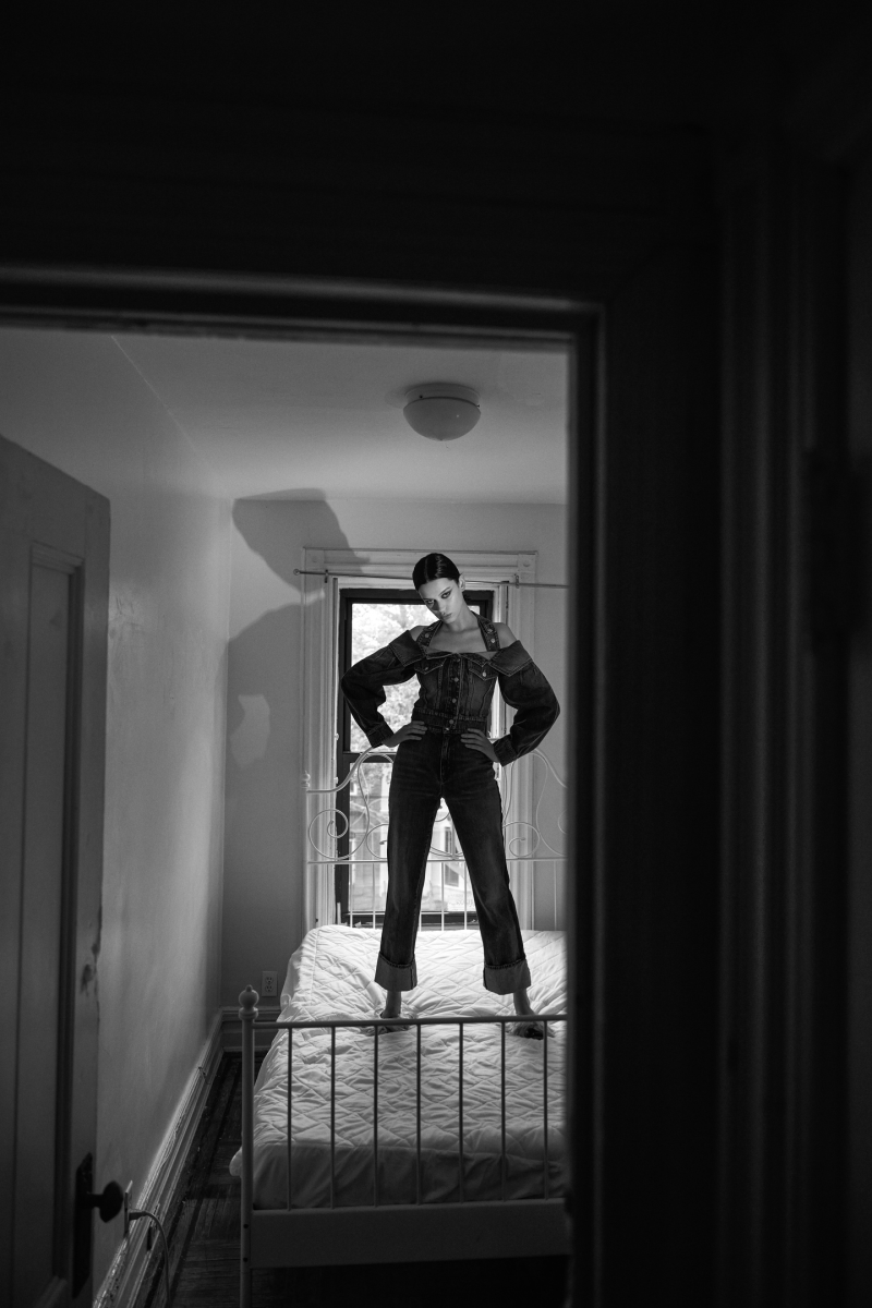 Maria Keidj featured in Maria Keidj, January 2023