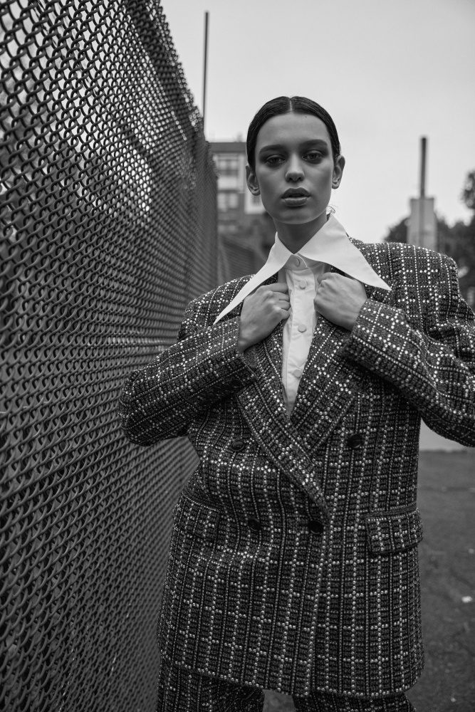 Maria Keidj featured in Maria Keidj, January 2023
