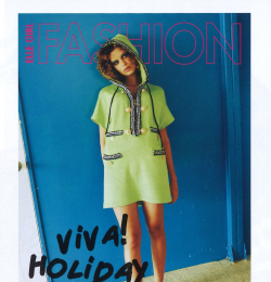 Viva! Holiday