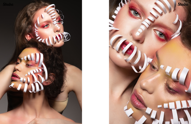 Maria Keidj featured in Aqueducts, September 2020