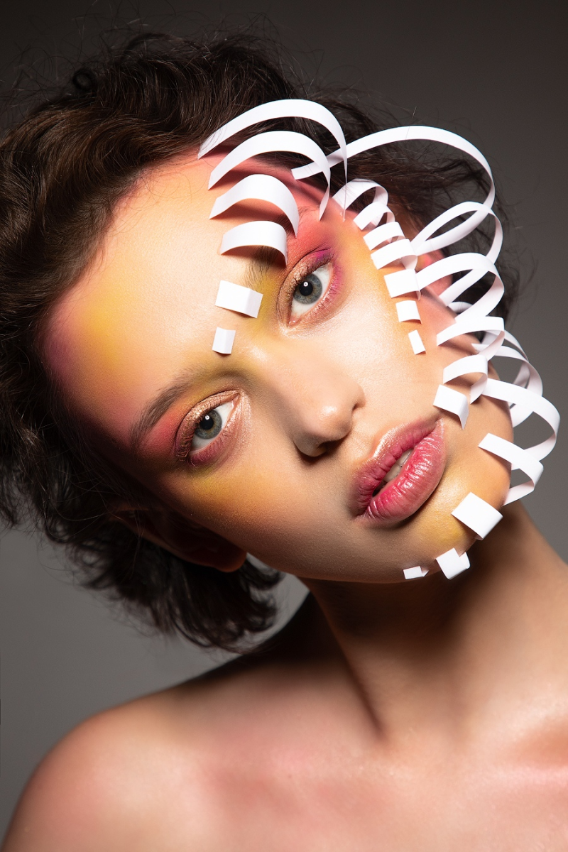 Maria Keidj featured in Aqueducts, September 2020