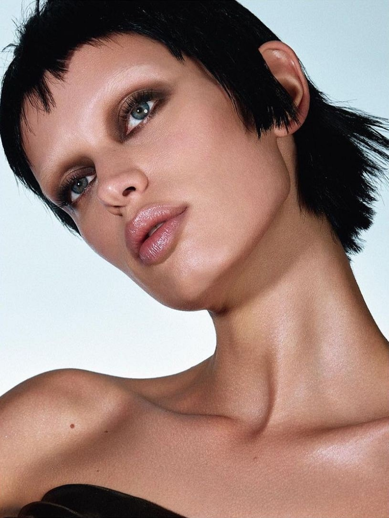 Maria Keidj featured in Maria Keidj, December 2014