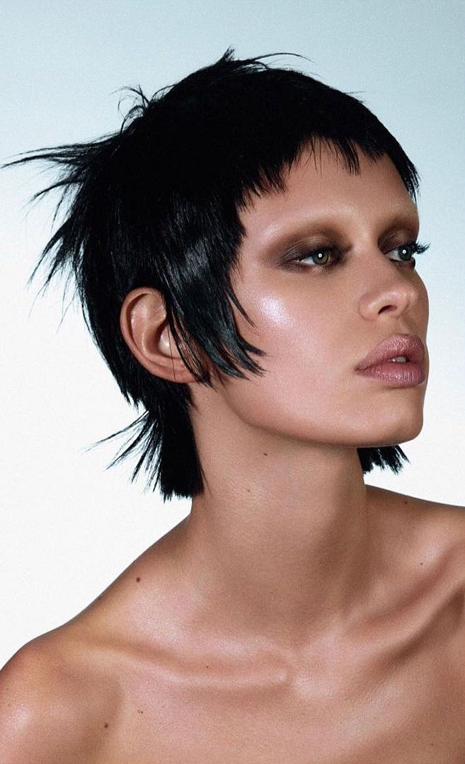 Maria Keidj featured in Maria Keidj, December 2014