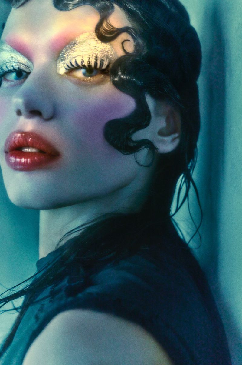 Maria Keidj featured in Maria Keidj, February 2022