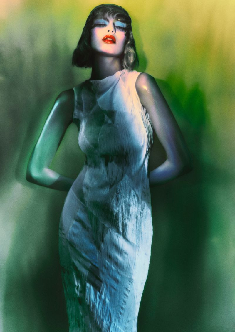 Maria Keidj featured in Maria Keidj, February 2022