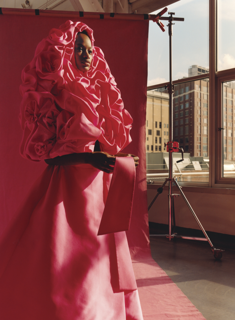 Mayowa Nicholas featured in Mayowa Nicholas, April 2019