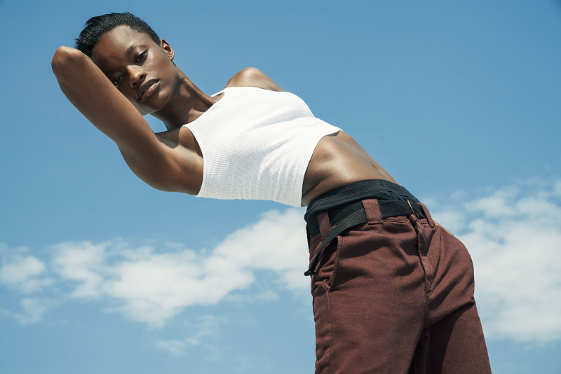 Mayowa Nicholas featured in Mayowa Nicholas, November 2018