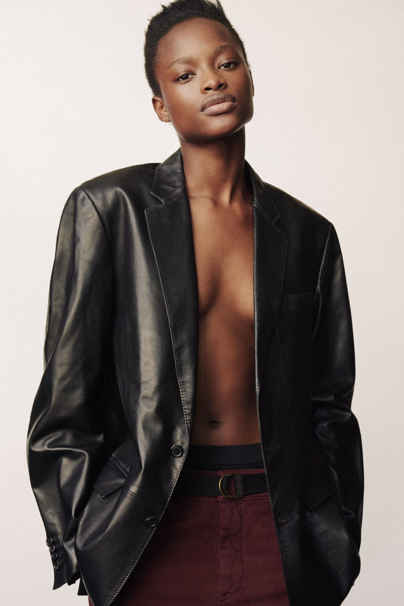 Mayowa Nicholas featured in Mayowa Nicholas, November 2018