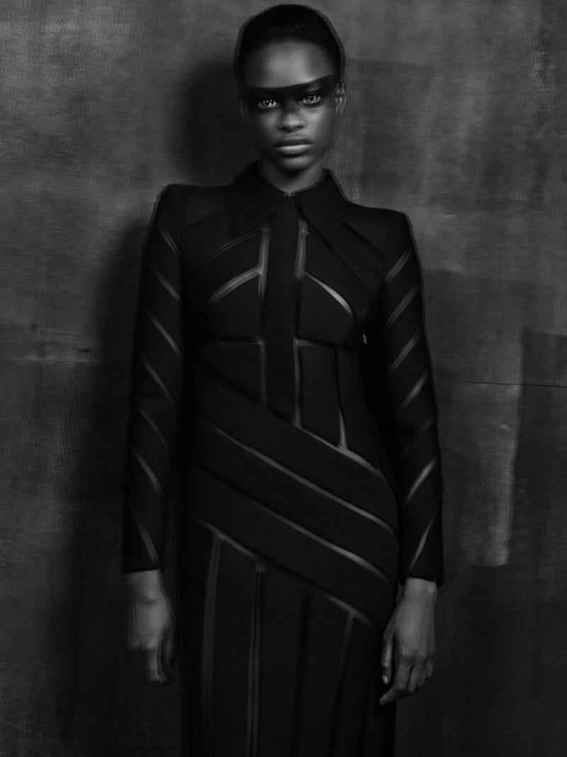 Mayowa Nicholas featured in Mayowa Nicholas, September 2019