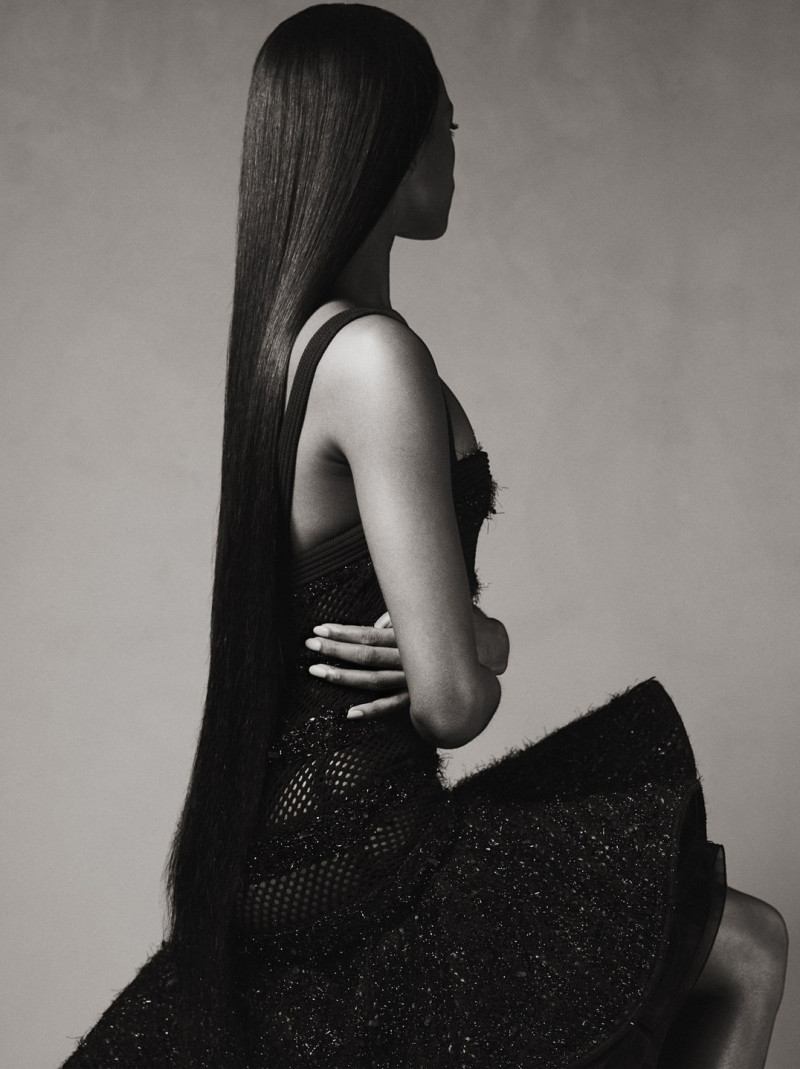 Mayowa Nicholas featured in Mayowa Nicholas, March 2018