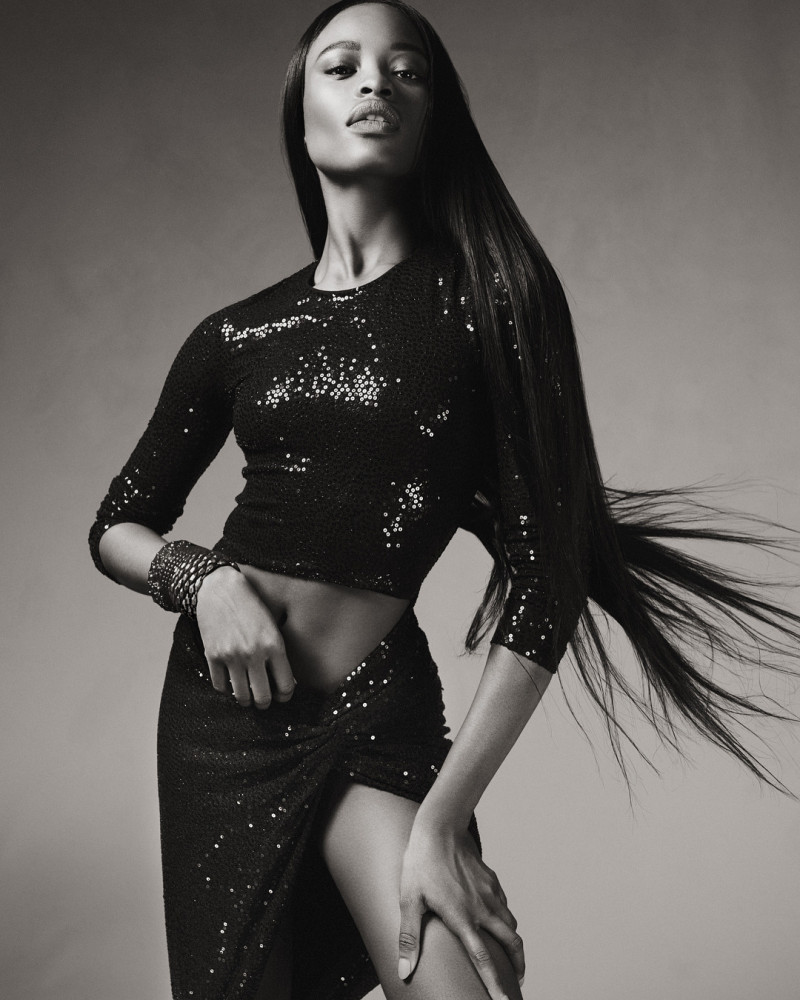 Mayowa Nicholas featured in Mayowa Nicholas, March 2018