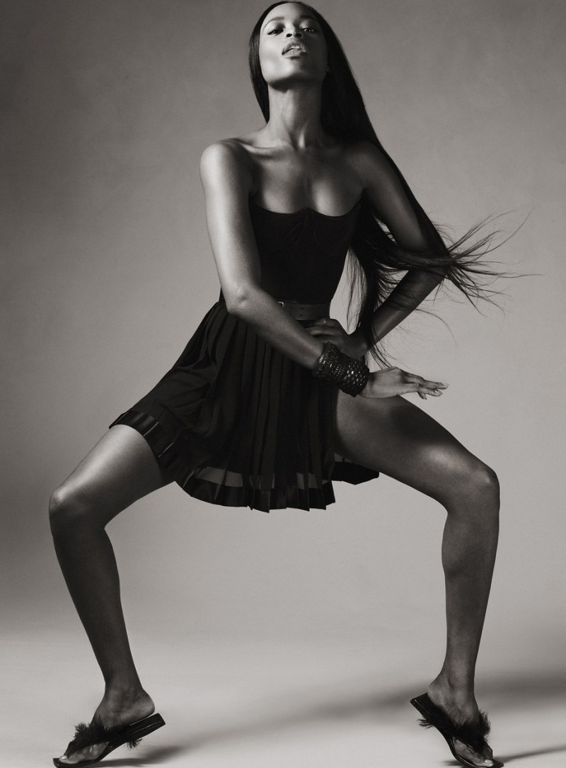 Mayowa Nicholas featured in Mayowa Nicholas, March 2018