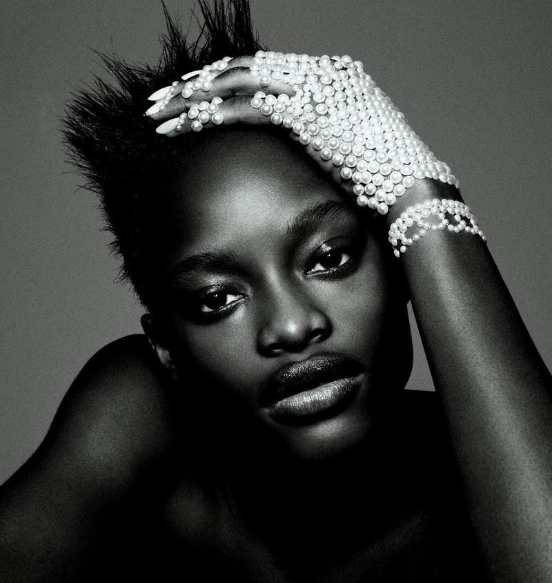 Mayowa Nicholas featured in My Power, May 2018