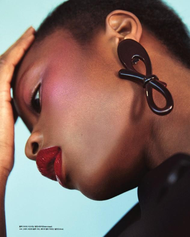Mayowa Nicholas featured in Mayowa Nicholas, January 2018