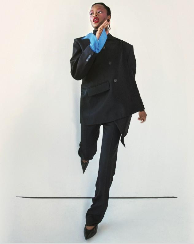 Mayowa Nicholas featured in Mayowa Nicholas, January 2018