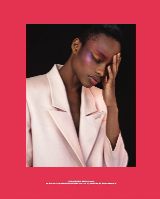 Mayowa Nicholas featured in Mayowa Nicholas, January 2018