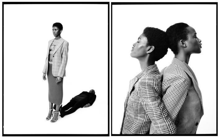 Mayowa Nicholas featured in Mayowa Nicholas, August 2017