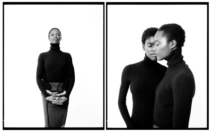 Mayowa Nicholas featured in Mayowa Nicholas, August 2017