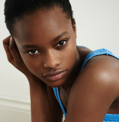 Watch This Face: Mayowa Nicholas
