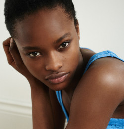 Watch This Face: Mayowa Nicholas