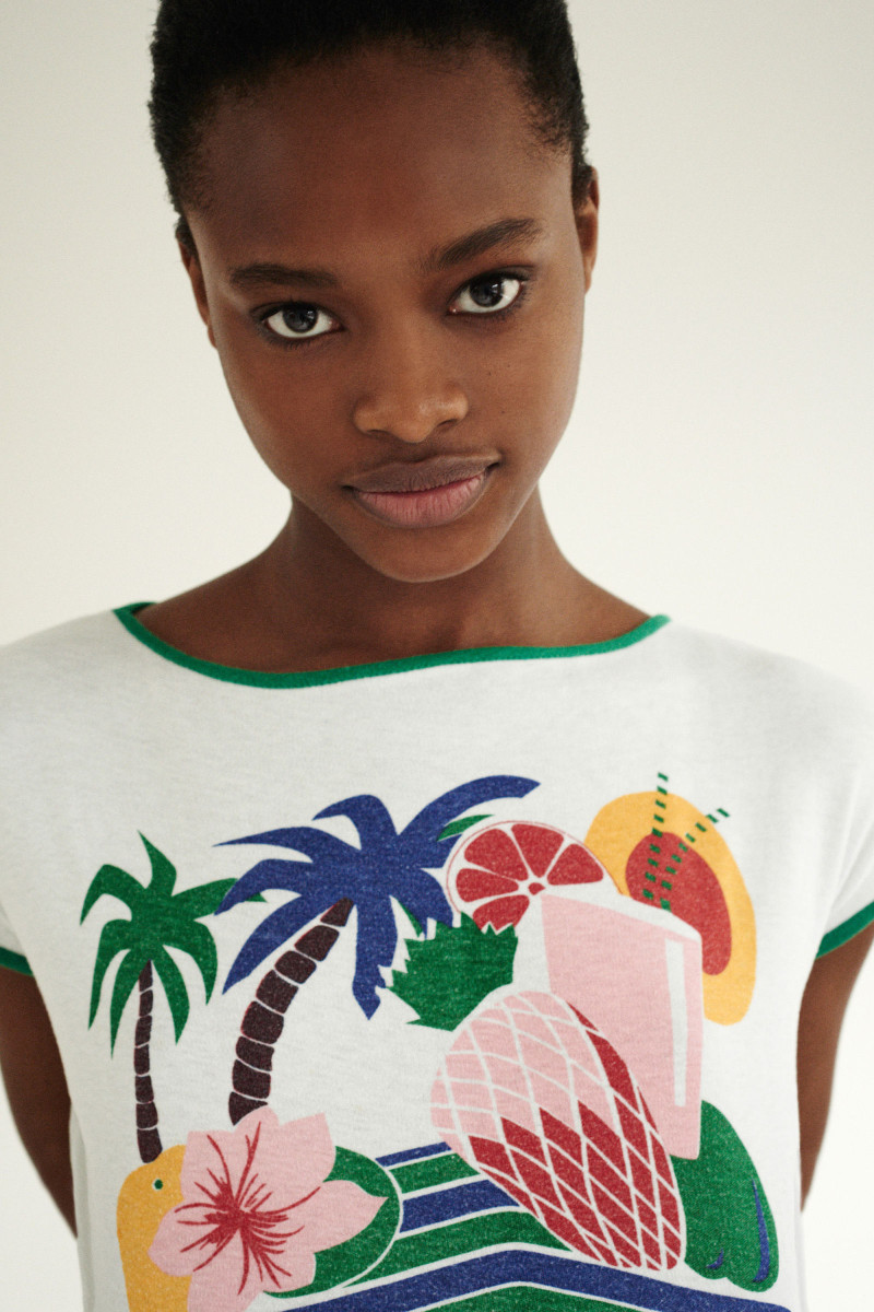 Mayowa Nicholas featured in Watch This Face: Mayowa Nicholas, December 2016
