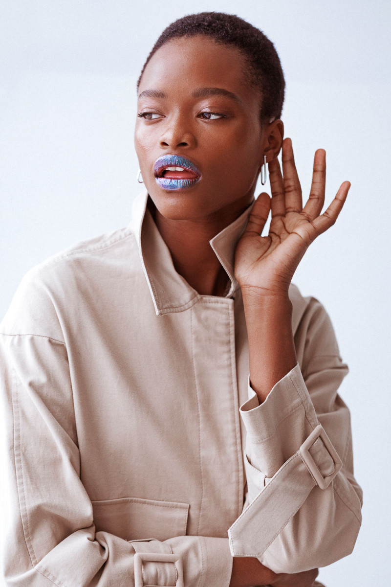 Mayowa Nicholas featured in Mayowa Nicholas, April 2017