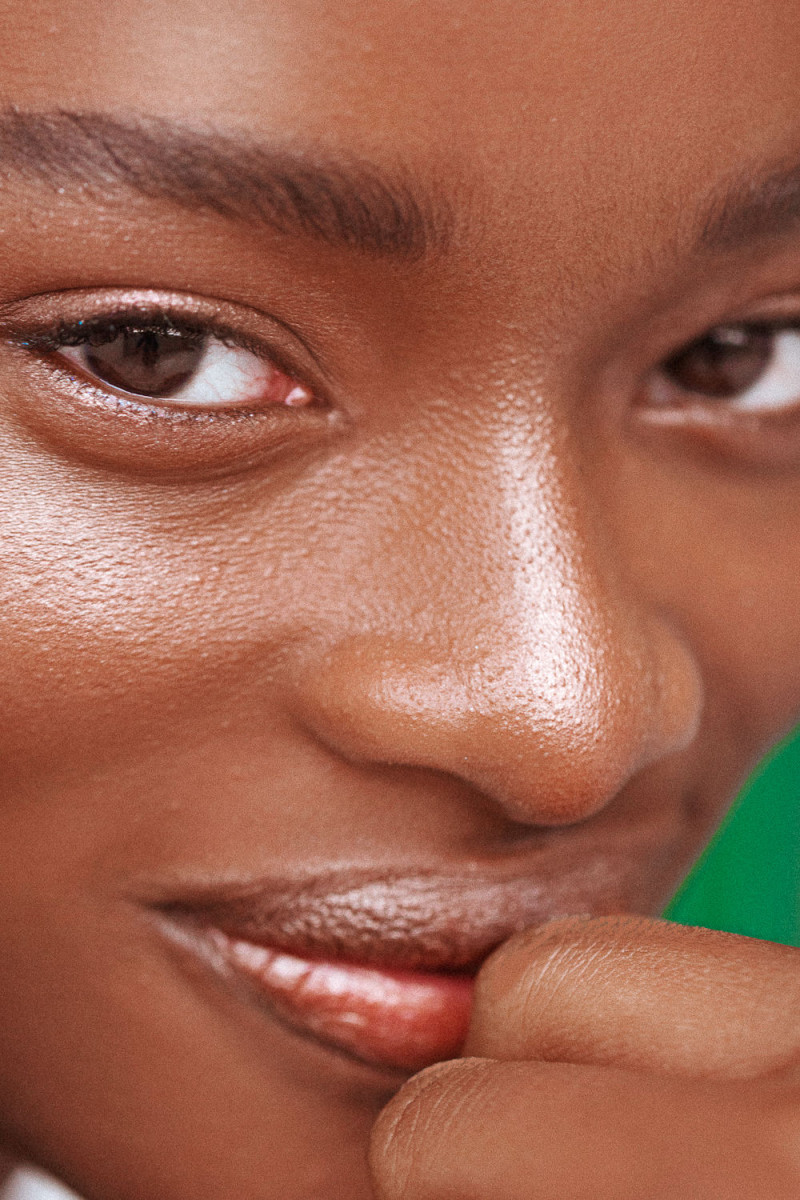 Mayowa Nicholas featured in Mayowa Nicholas, April 2017