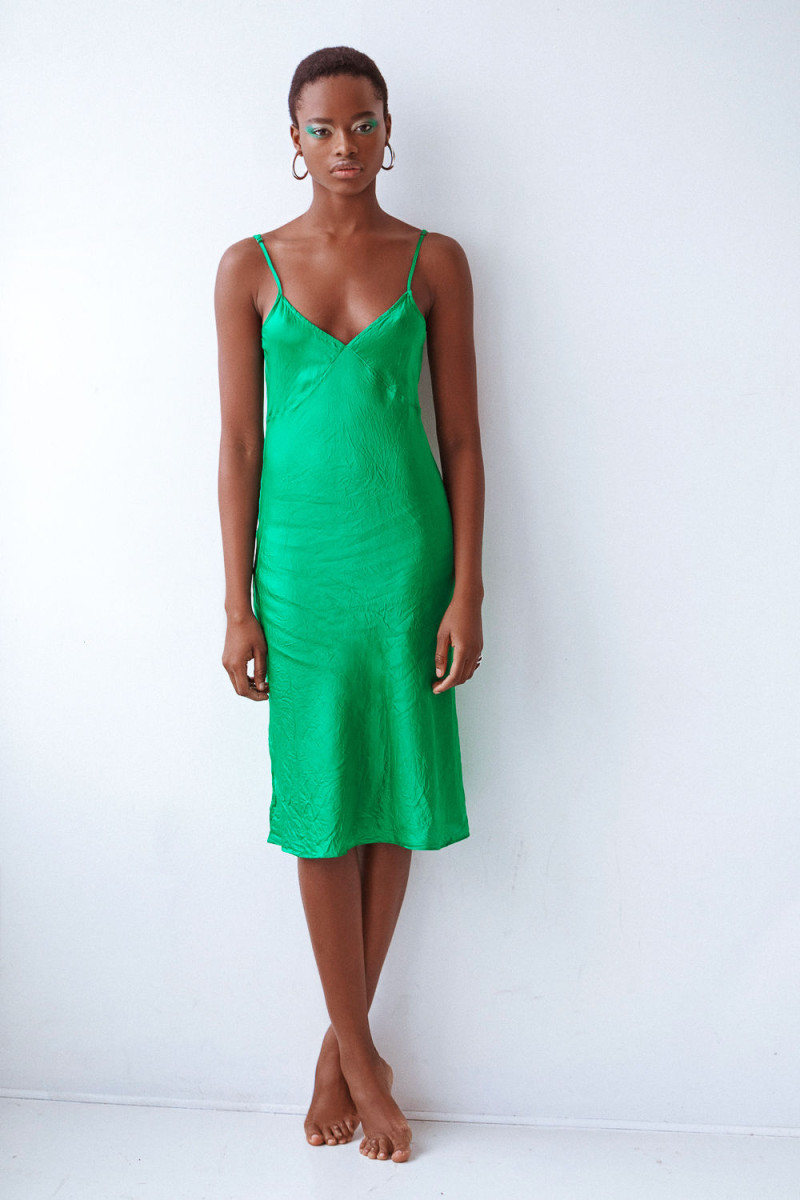 Mayowa Nicholas featured in Mayowa Nicholas, April 2017
