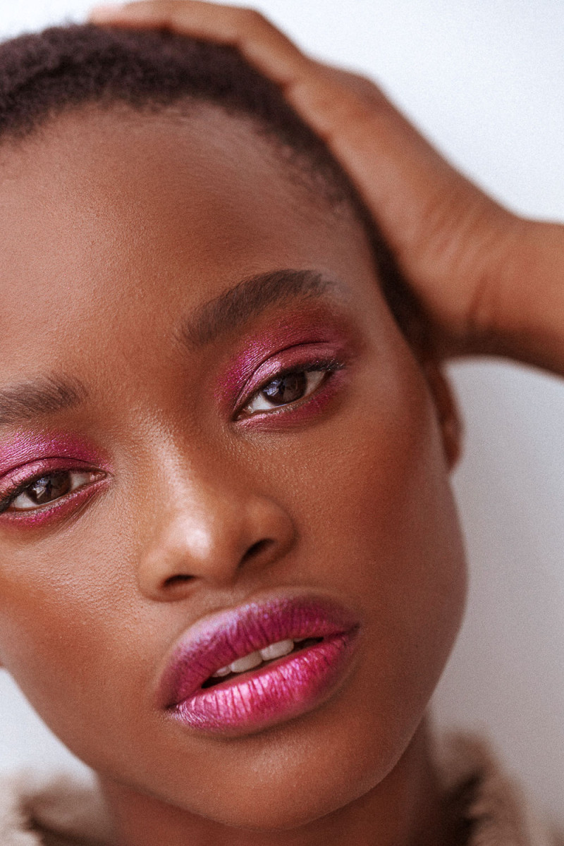 Mayowa Nicholas featured in Mayowa Nicholas, April 2017