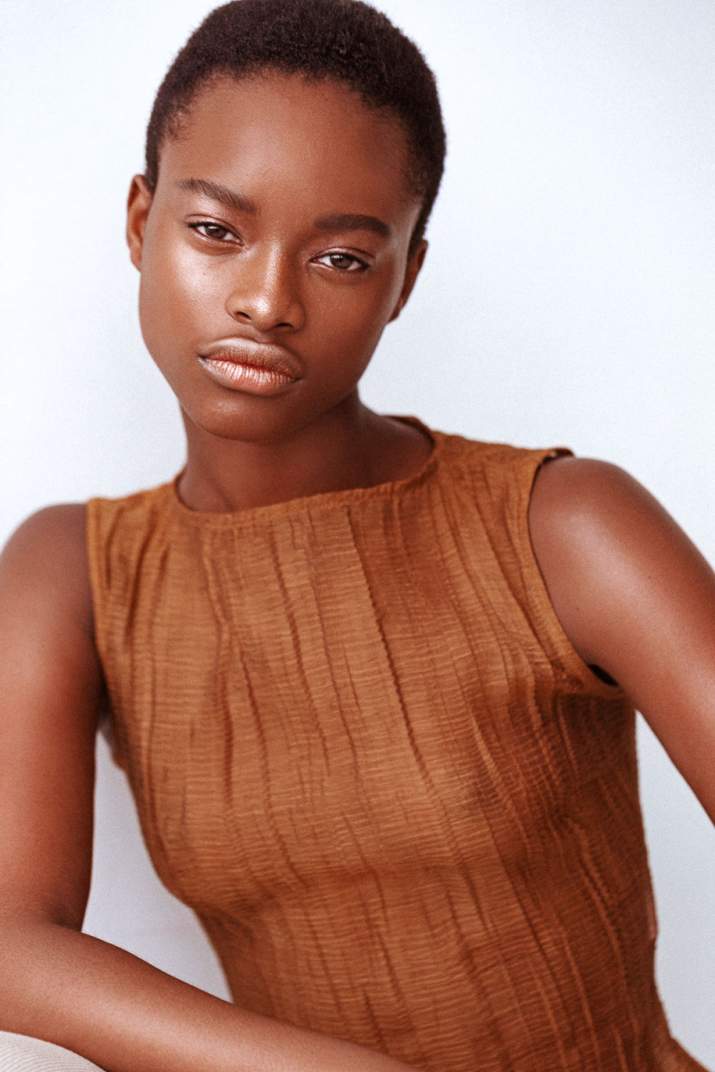 Mayowa Nicholas featured in Mayowa Nicholas, April 2017