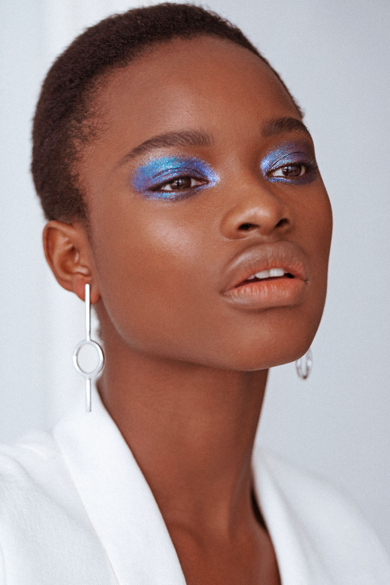 Mayowa Nicholas featured in Mayowa Nicholas, April 2017