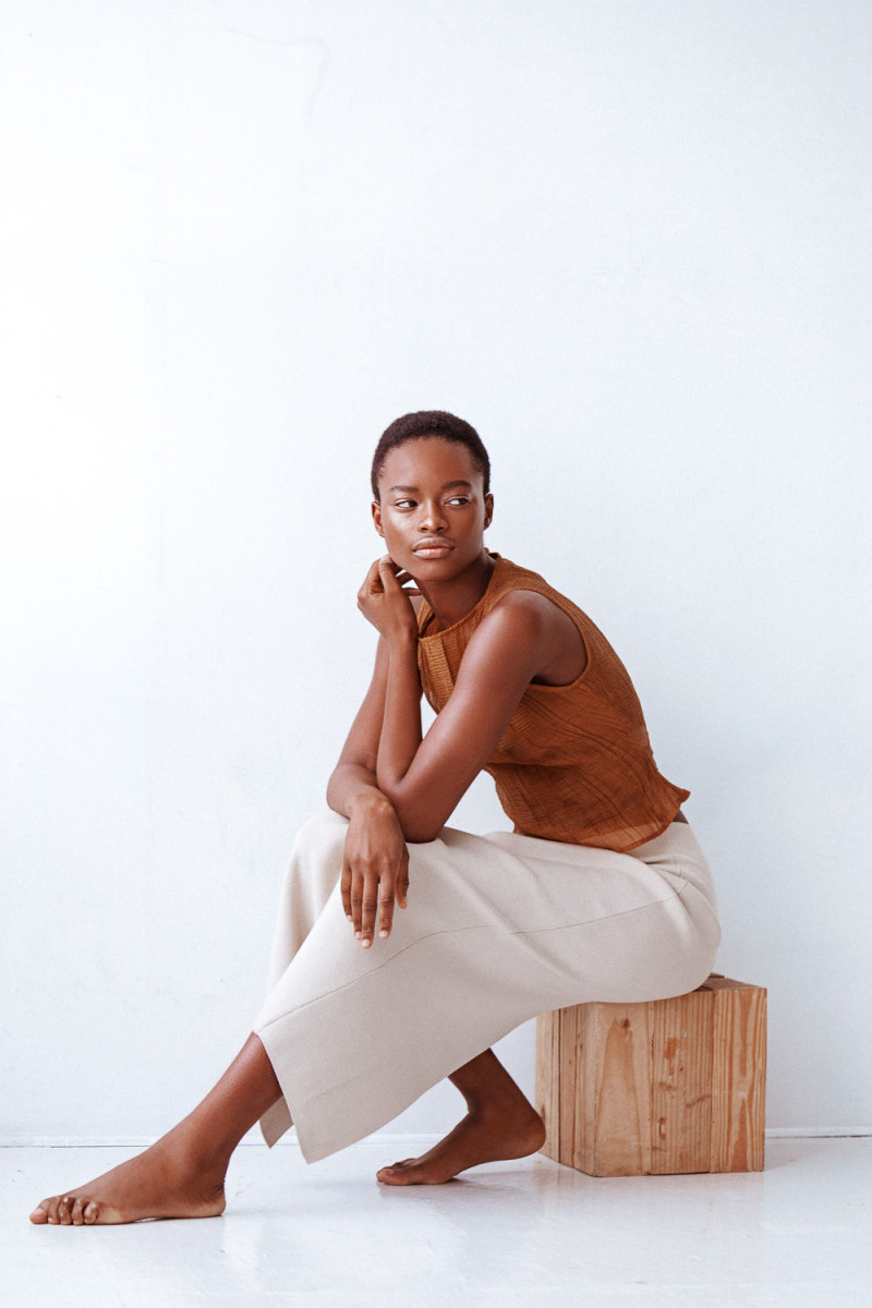 Mayowa Nicholas featured in Mayowa Nicholas, April 2017