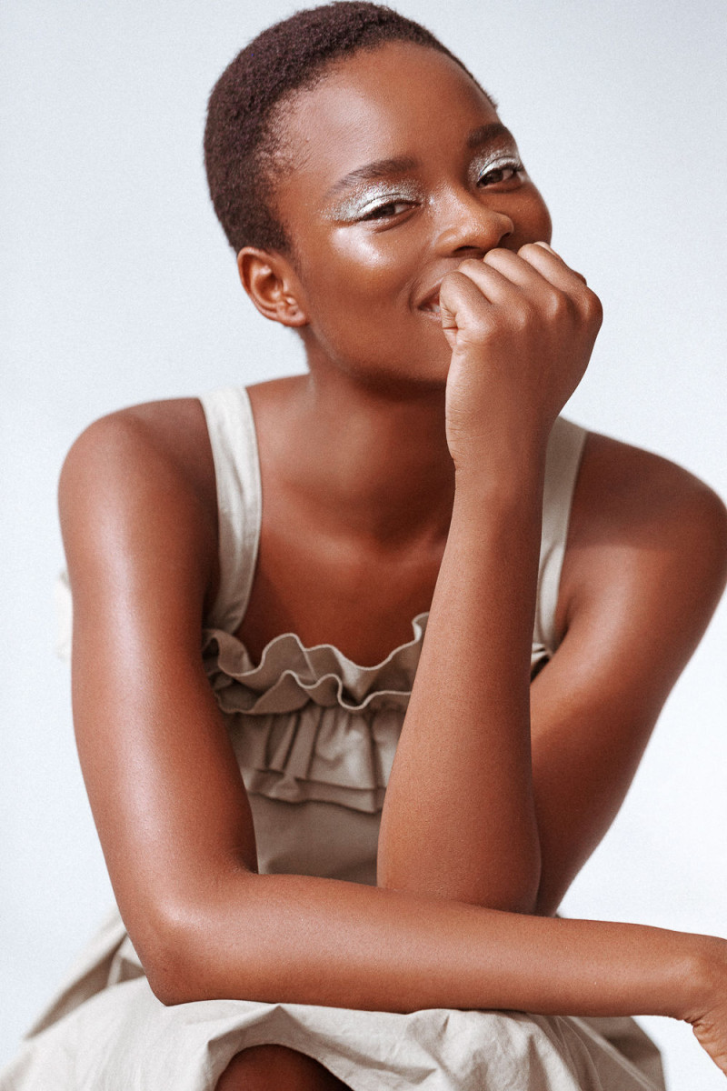 Mayowa Nicholas featured in Mayowa Nicholas, April 2017