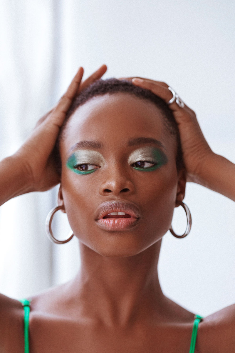 Mayowa Nicholas featured in Mayowa Nicholas, April 2017