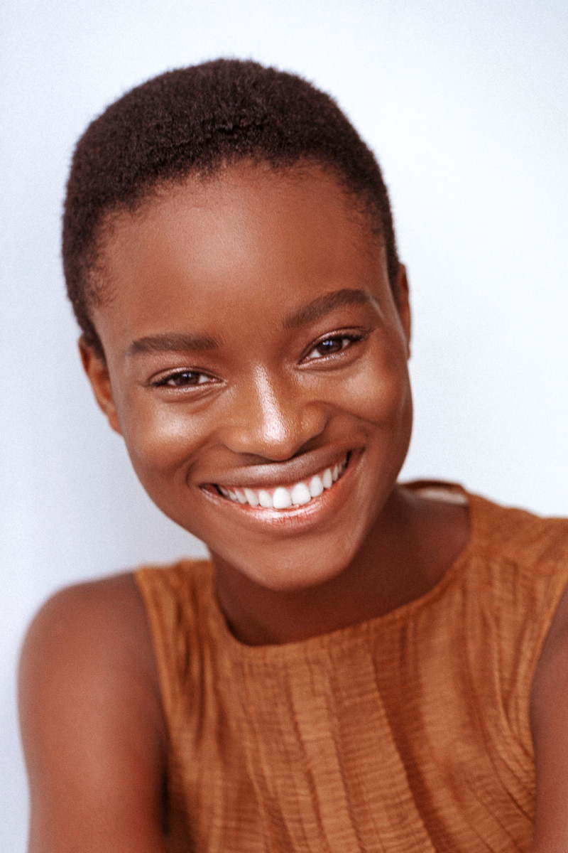 Mayowa Nicholas featured in Mayowa Nicholas, April 2017