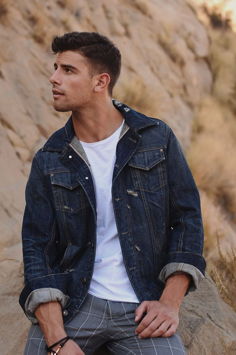 Frankie Cammarata featured in Frankie Cammarata, August 2017
