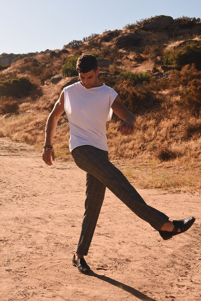 Frankie Cammarata featured in Frankie Cammarata, August 2017
