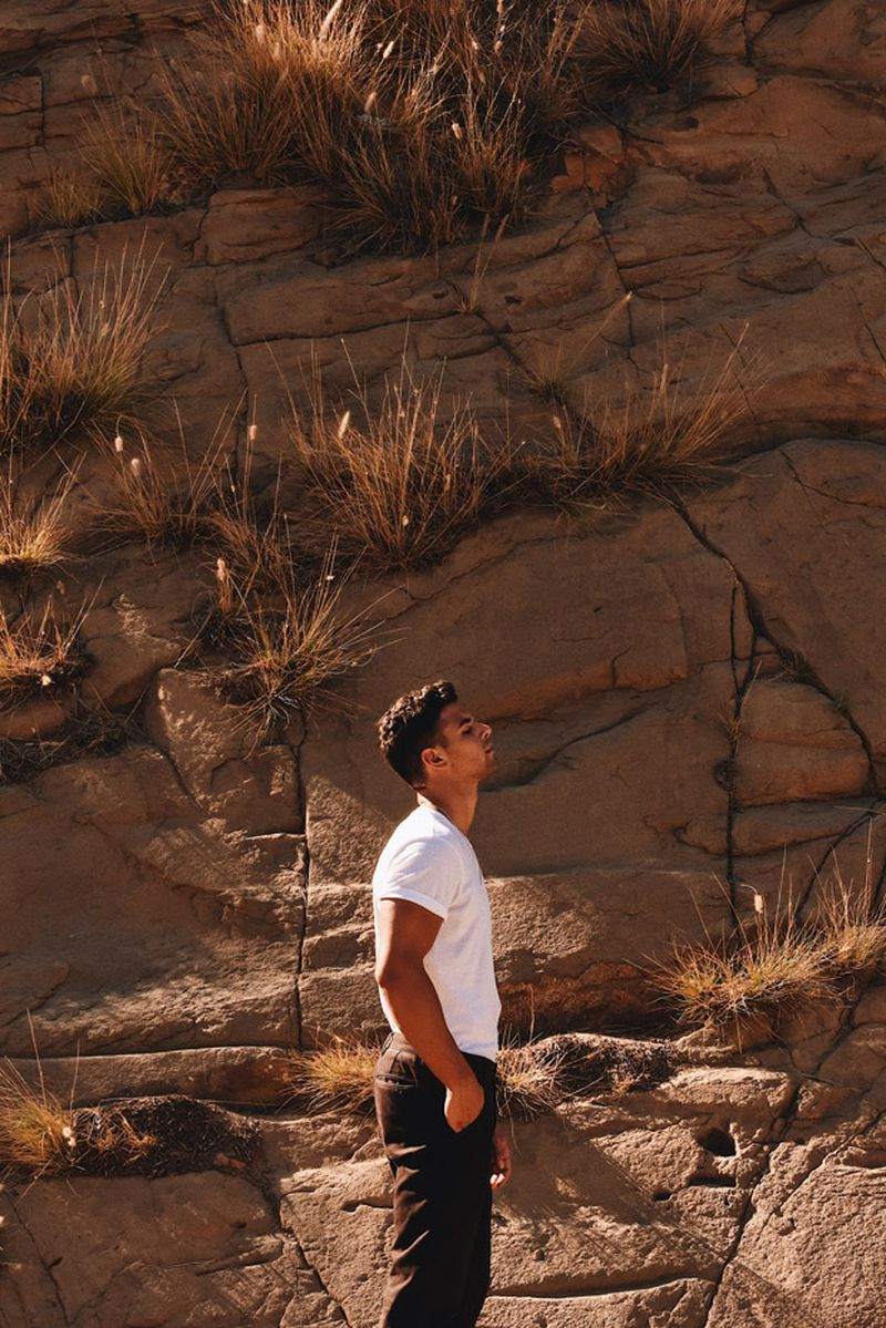 Frankie Cammarata featured in Frankie Cammarata, August 2017