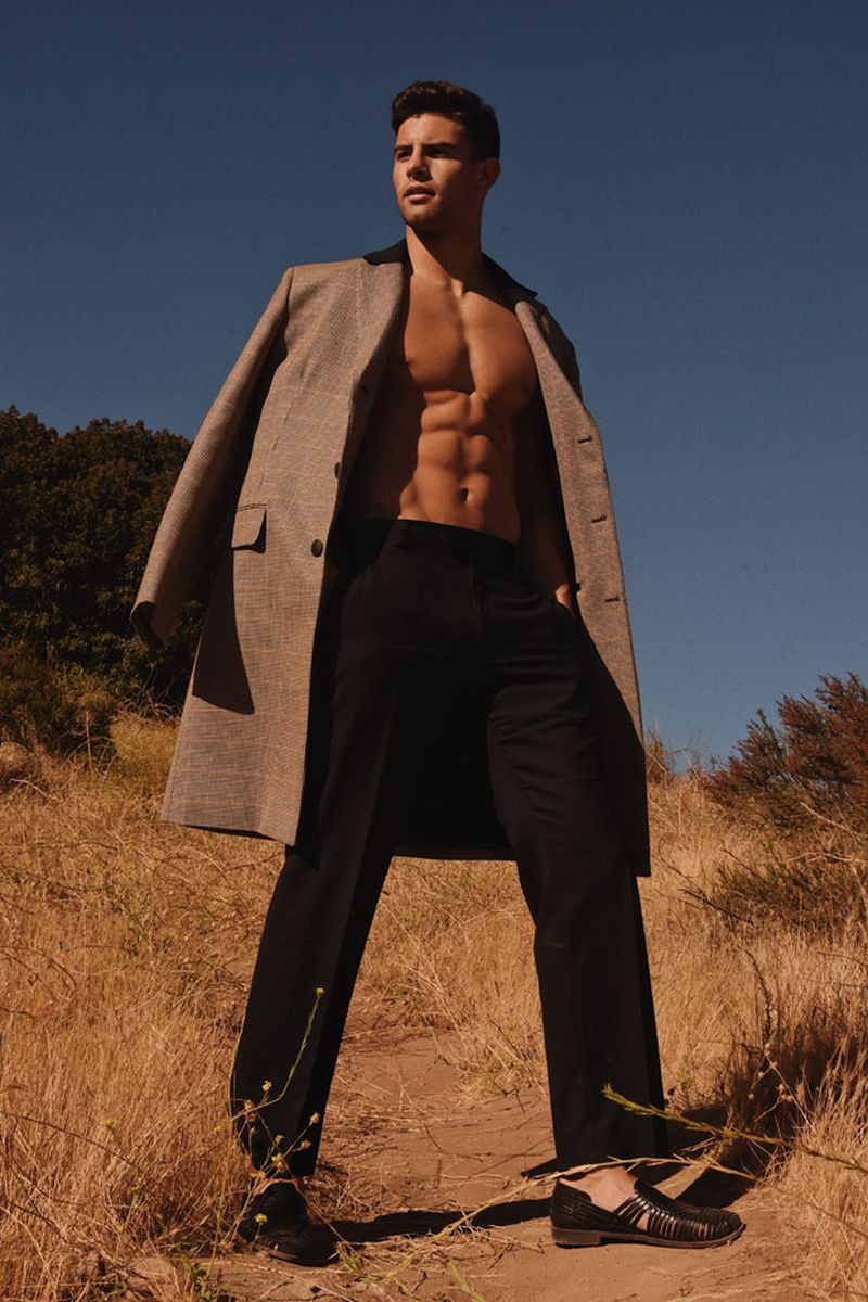 Frankie Cammarata featured in Frankie Cammarata, August 2017