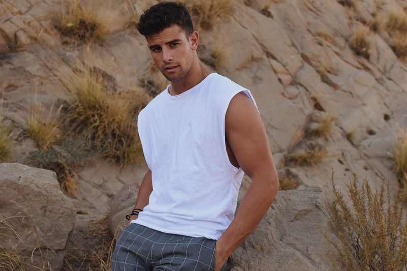 Frankie Cammarata featured in Frankie Cammarata, August 2017