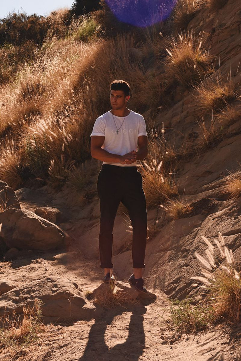 Frankie Cammarata featured in Frankie Cammarata, August 2017