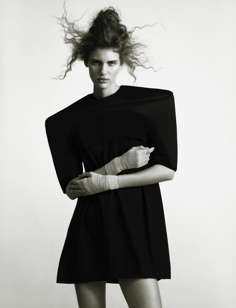 Rosalieke Fuchs featured in Rosalieke, March 2025