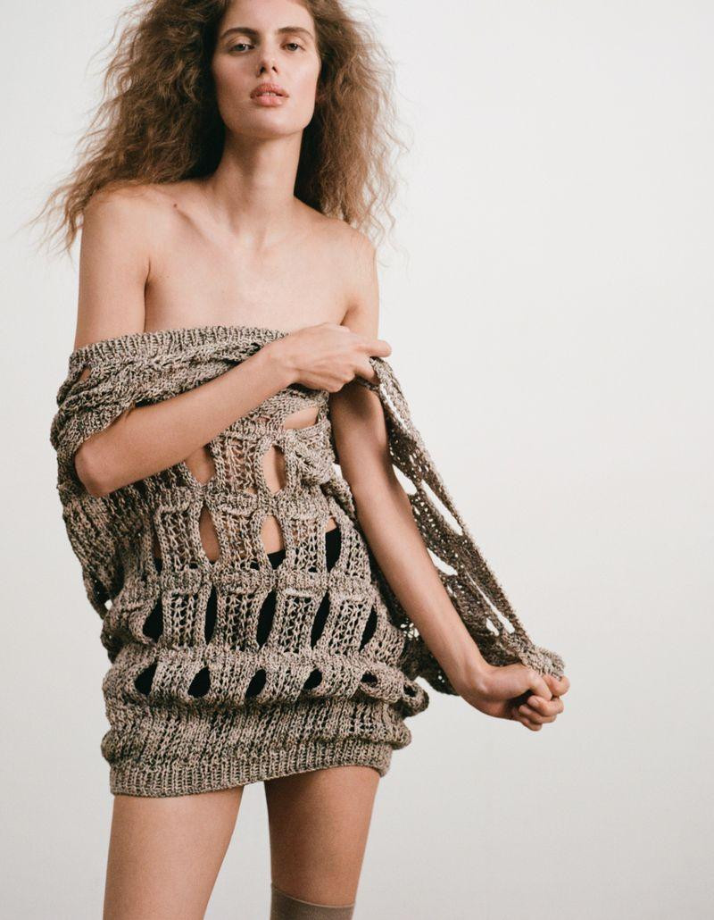 Rosalieke Fuchs featured in Rosalieke, March 2025
