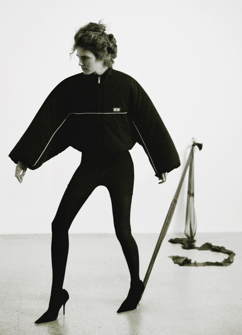 Rosalieke Fuchs featured in Rosalieke, March 2025